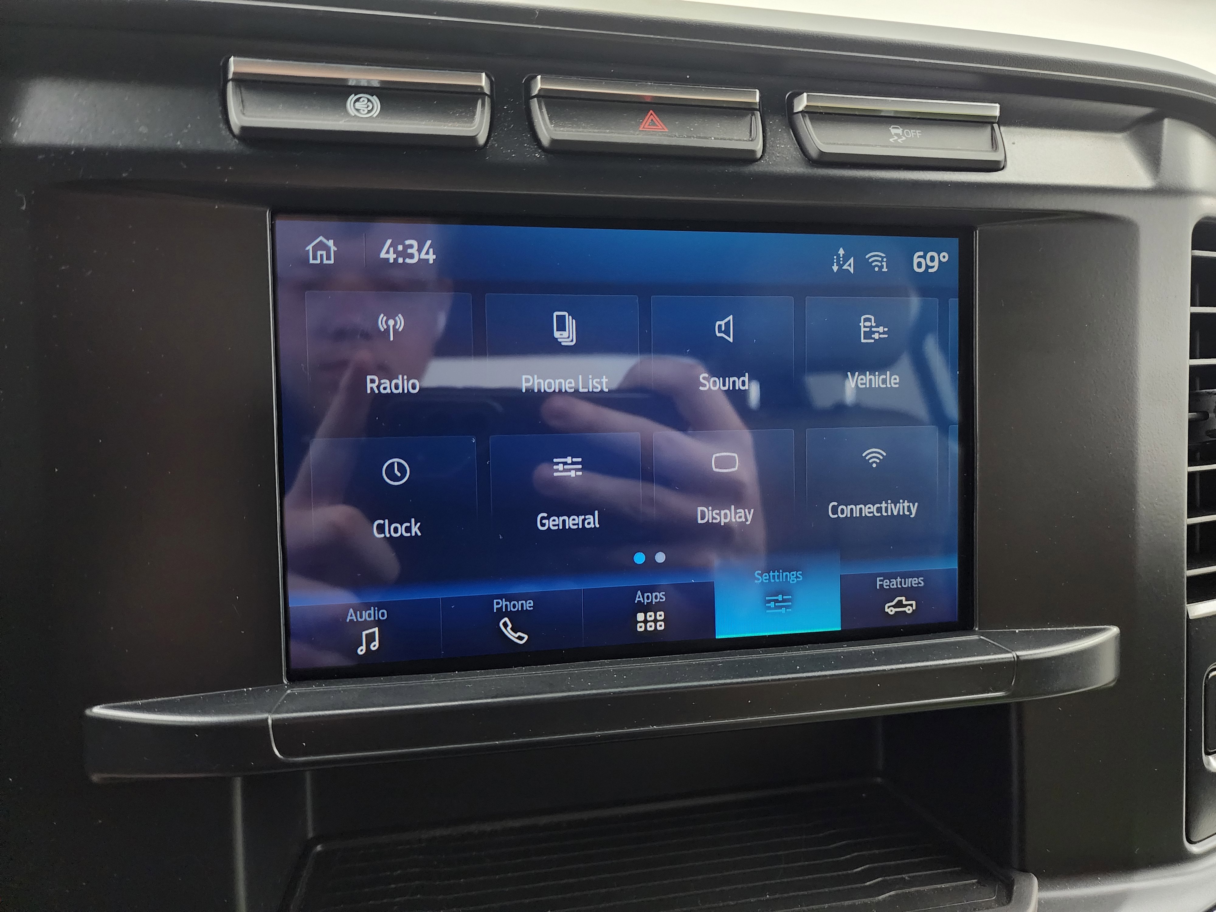 Used 2024 Ford F250 XLT image 43