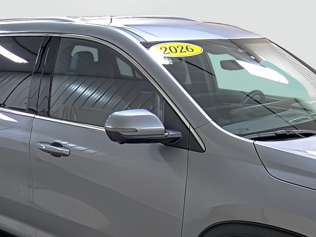 Used 2026 Buick Enclave Preferred w/ Power Package AWD/4WD image 15