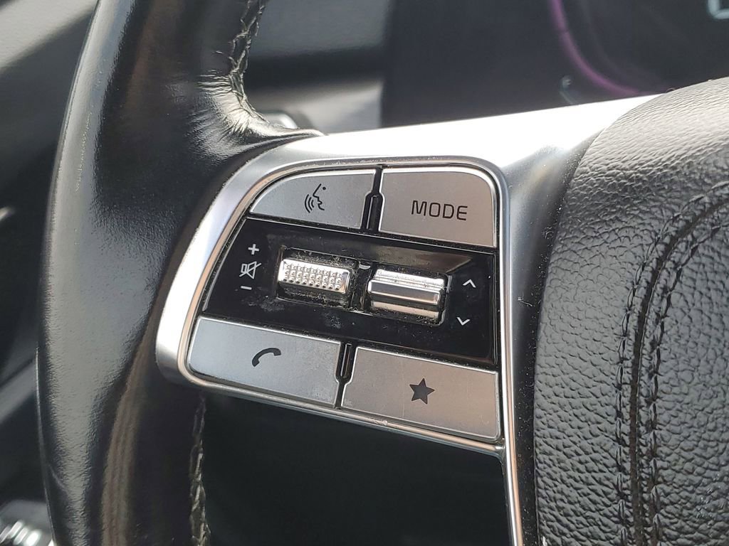 Used 2023 Kia Telluride EX X-Line image 15