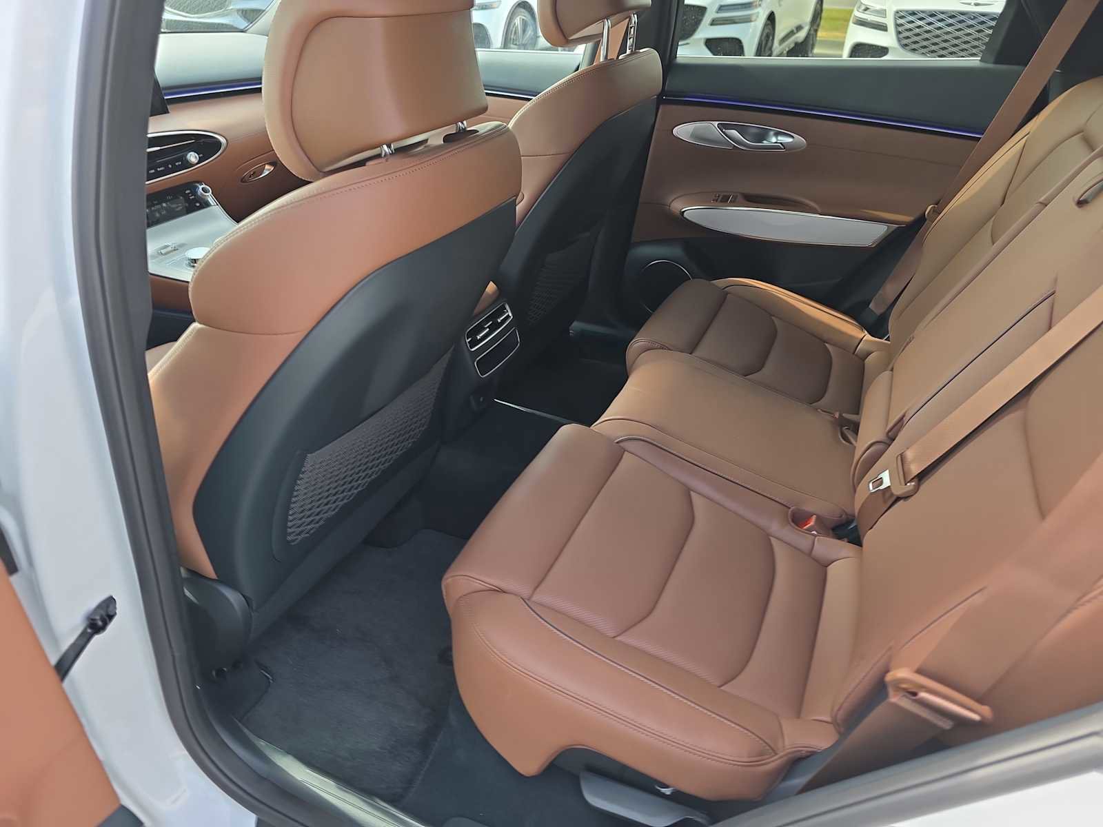 New 2026 Genesis GV70 2.5T Advanced image 22