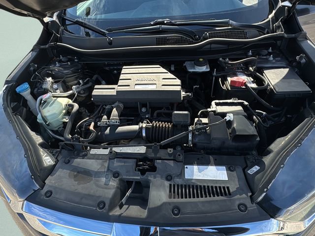 Used 2019 Honda CR-V EX image 26