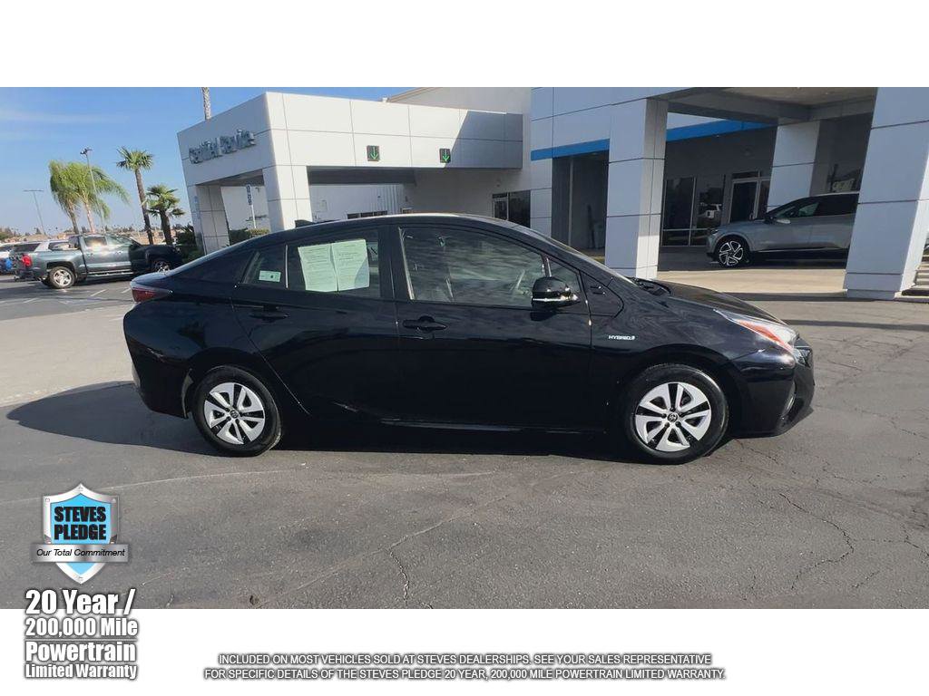 Used 2018 Toyota Prius Two image 13