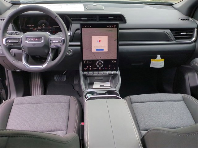 New 2026 GMC Terrain Elevation image 20