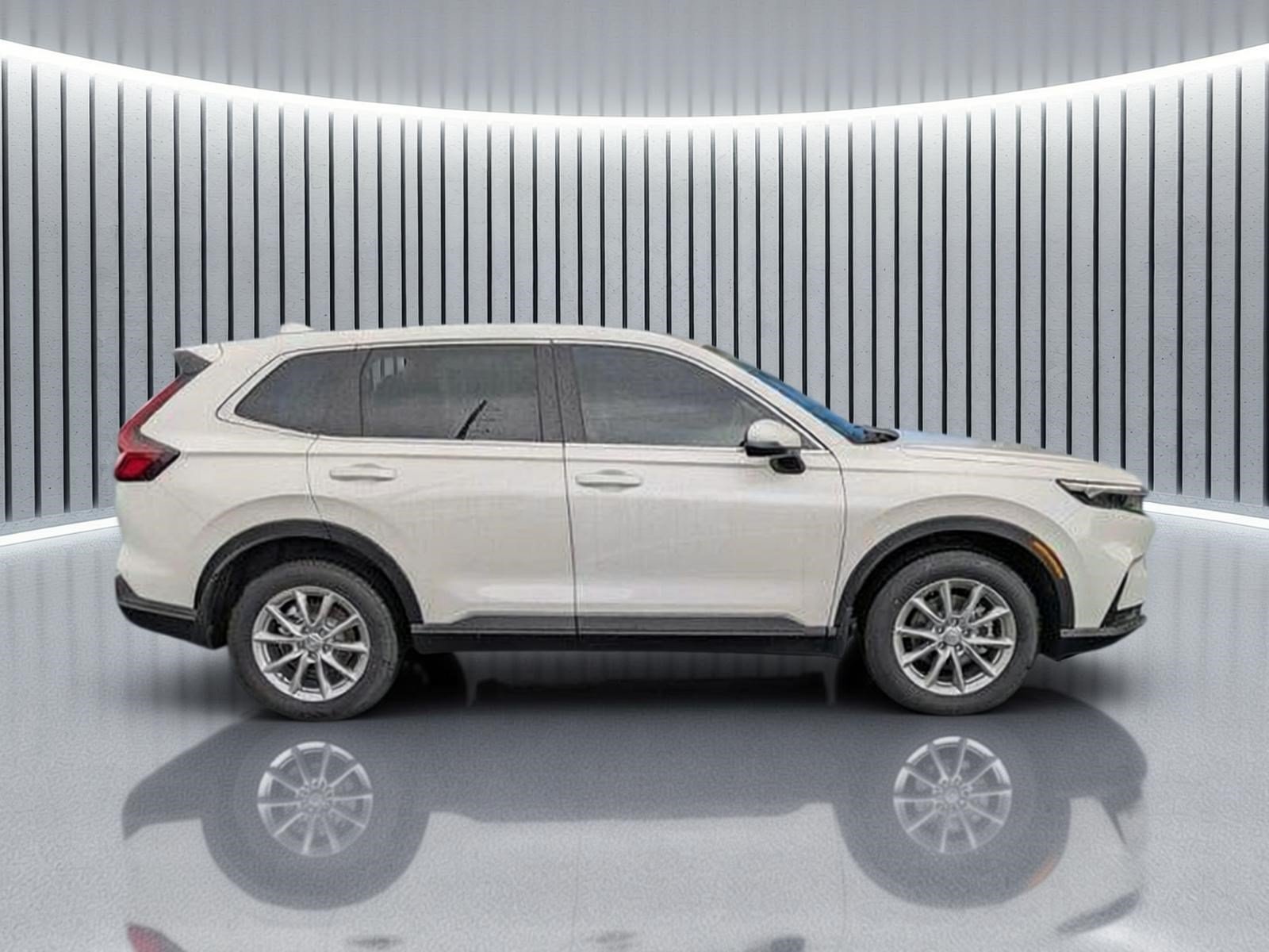 Certified 2026 Honda CR-V EX image 3