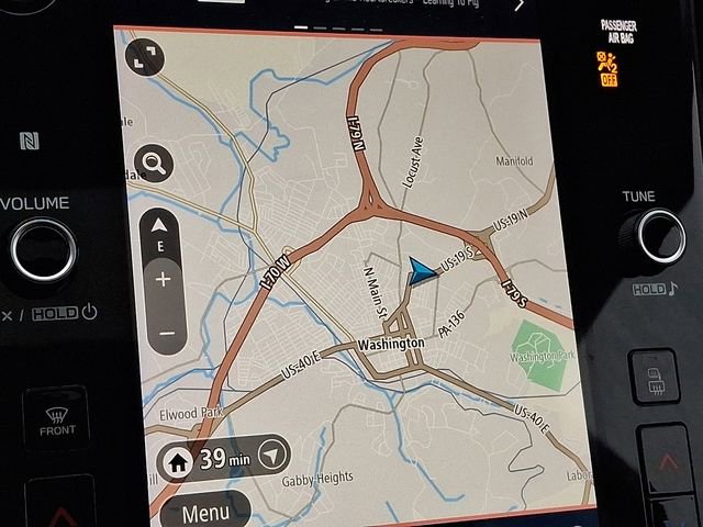 Used 2020 Subaru Outback Touring XT image 20