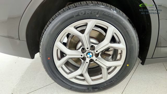 Used 2024 BMW X3 sDrive30i w/ Convenience Package w/ZPA RWD image 75