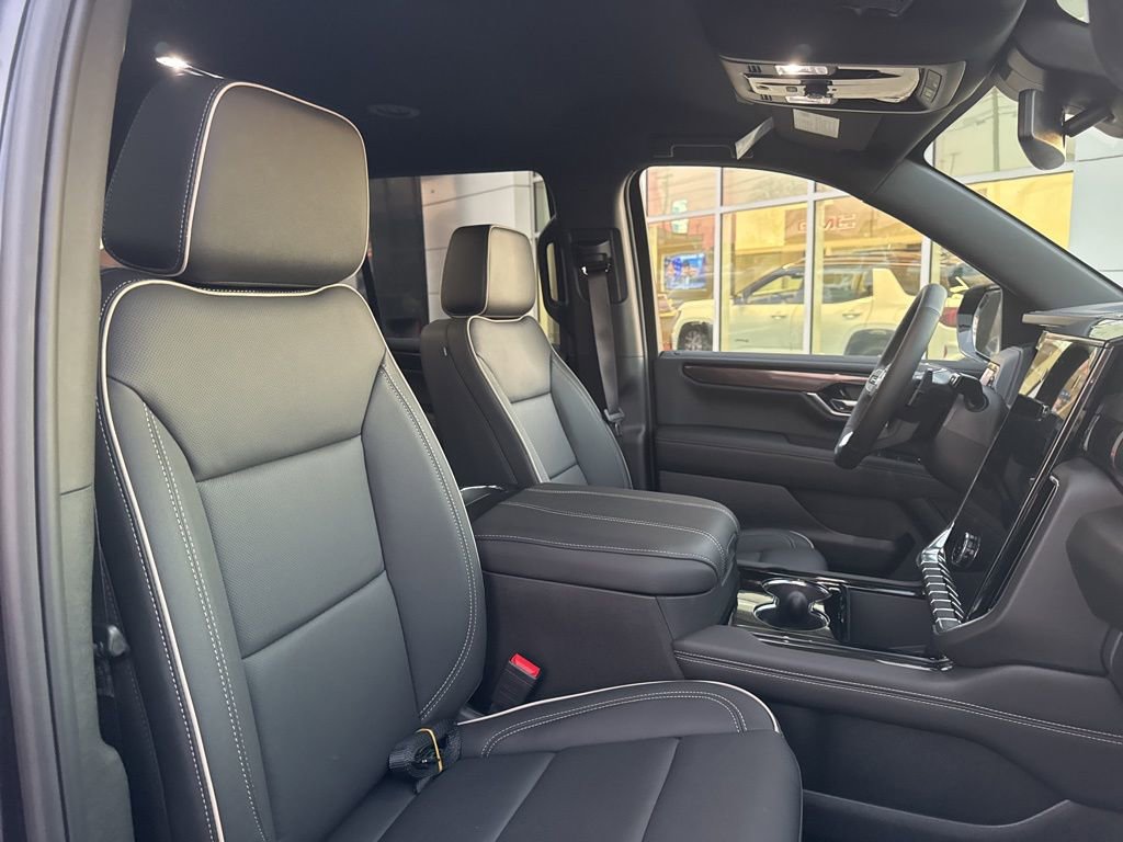 New 2026 GMC Yukon Elevation image 22
