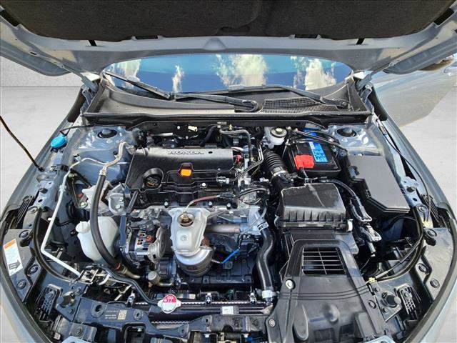 Used 2024 Honda Civic Sport image 20