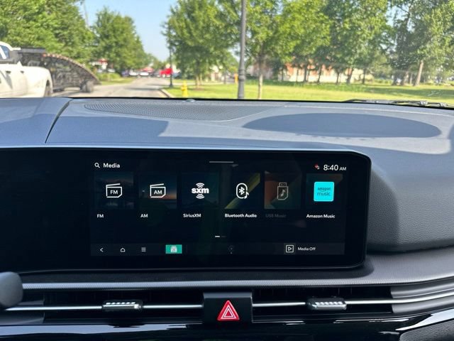 New 2026 Kia Sportage LX w/ LX Convenience Package FWD image 12