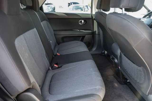 Certified 2024 Hyundai Ioniq 5 SEL RWD image 20