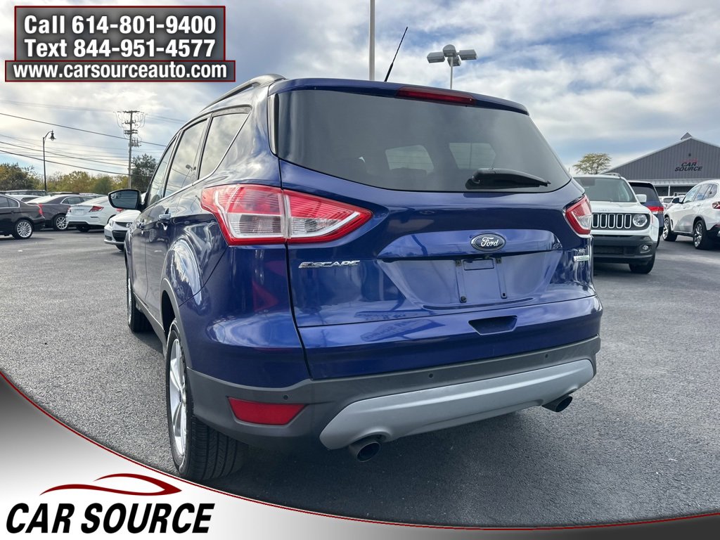 Used 2014 Ford Escape SE w/ Equipment Group 201A image 5