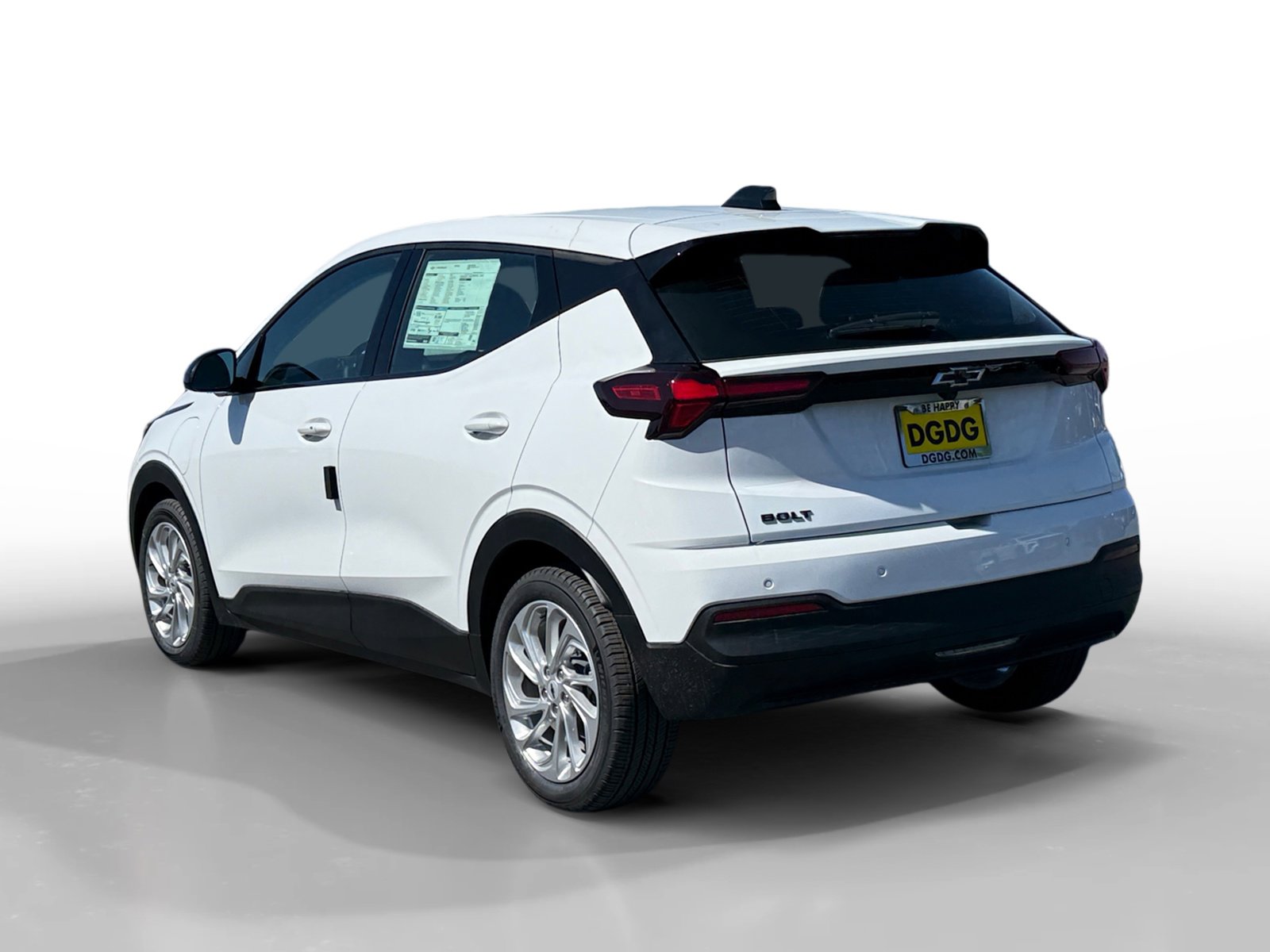 New 2027 Chevrolet Bolt LT w/ Comfort Package FWD image 3