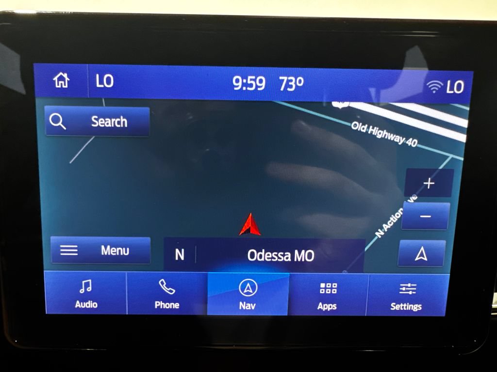 Used 2022 Ford Explorer ST-Line w/ Class IV Trailer Tow Package AWD/4WD image 29