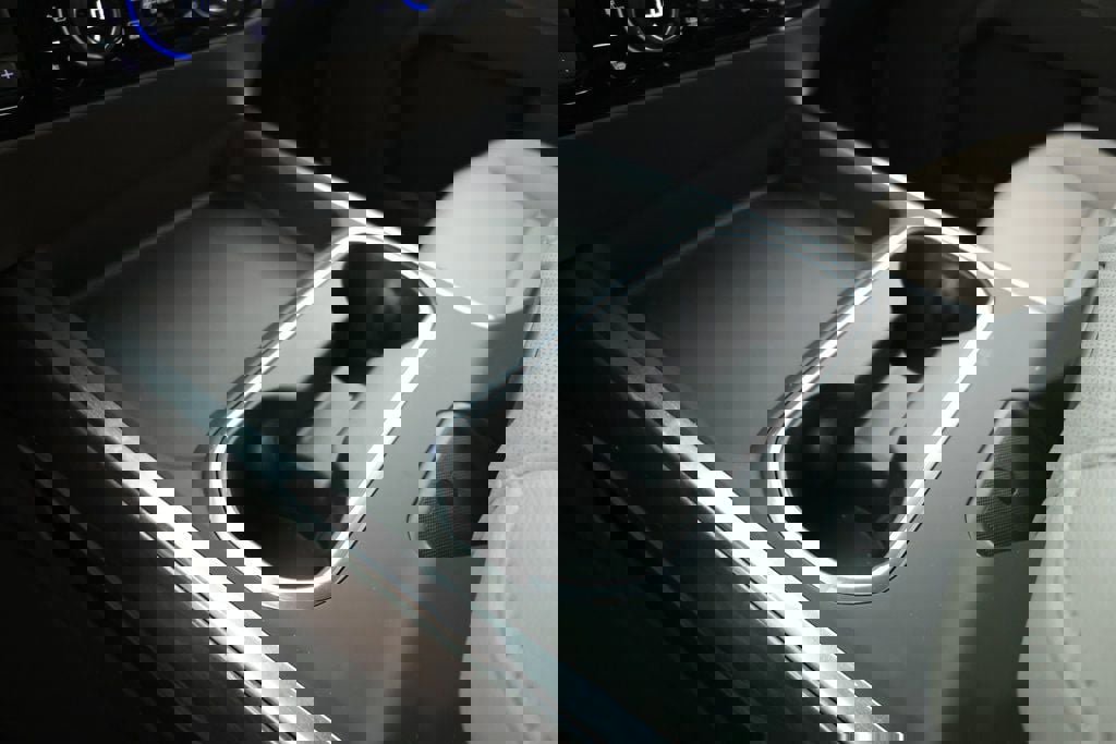 Used 2025 Chevrolet Silverado 3500 LTZ w/ LTZ Premium Package image 15