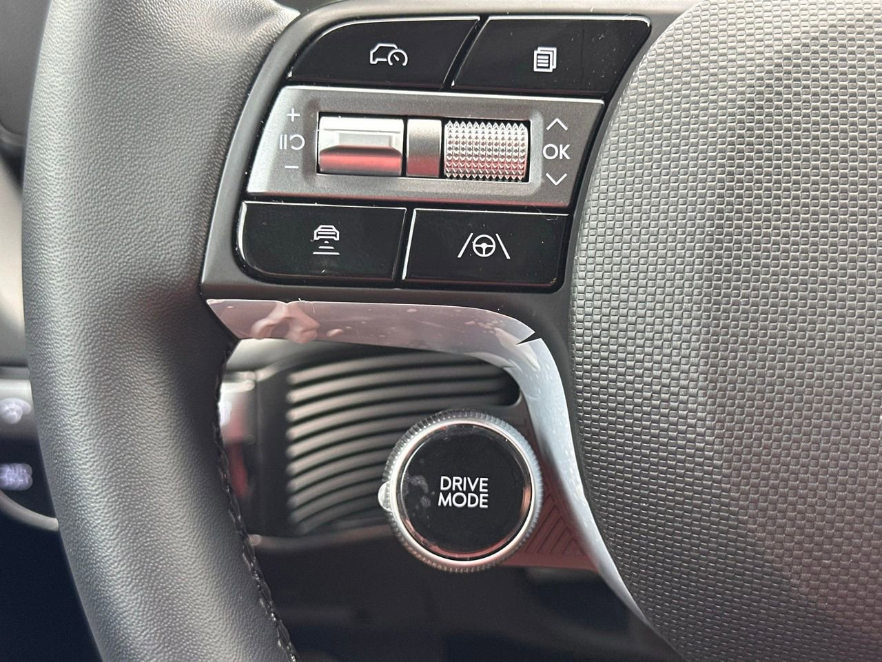 Certified 2026 Hyundai Ioniq 5 SEL image 27