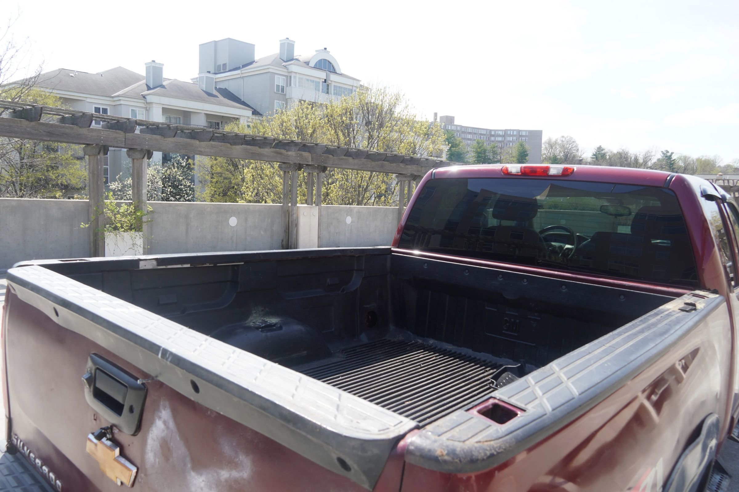 Used 2013 Chevrolet Silverado 1500 LT w/ All-Star Edition image 17