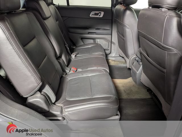 Used 2013 Ford Explorer XLT AWD/4WD image 41