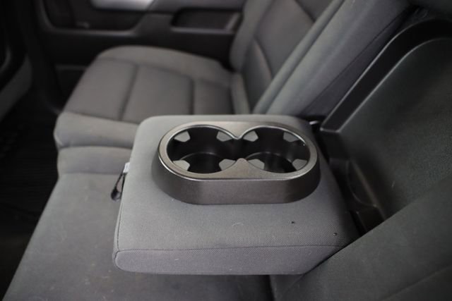 Used 2014 Chevrolet Silverado 1500 LT w/ All Star Edition image 30