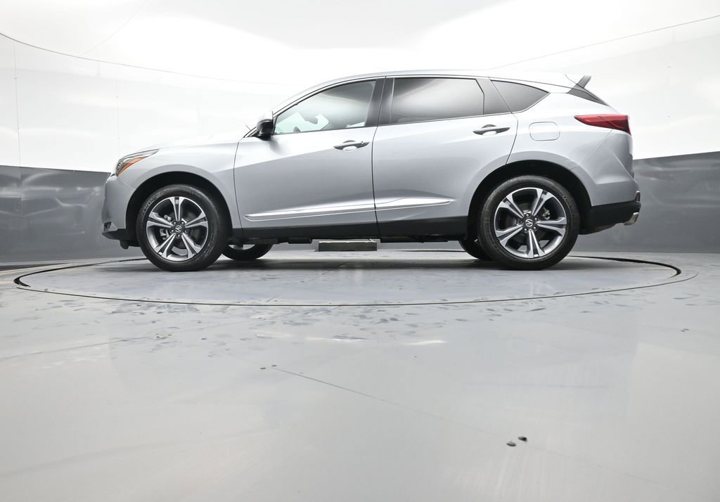 Certified 2023 Acura RDX AWD w/ Advance Package image 33