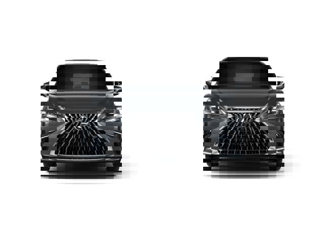 New 2025 Lexus ES 350 Ultra Luxury image 10