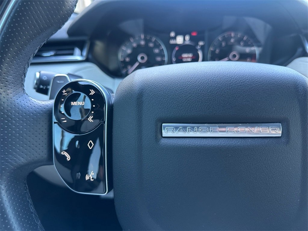 Used 2020 Land Rover Range Rover Velar R-Dynamic S image 24
