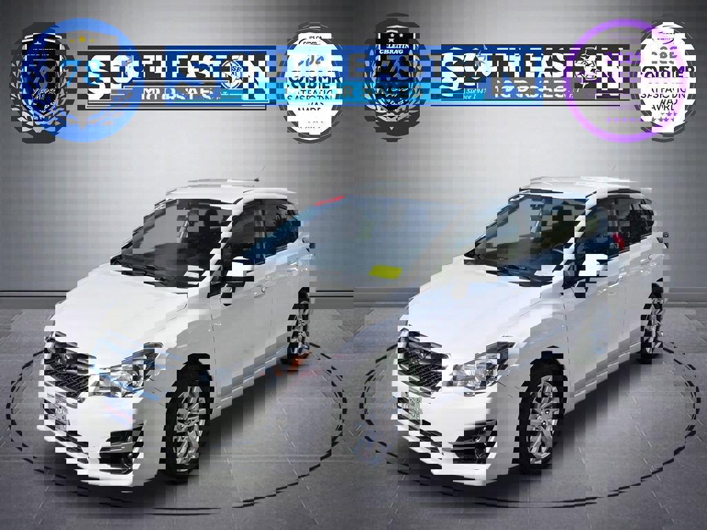 Used 2015 Subaru Impreza 2.0i Premium