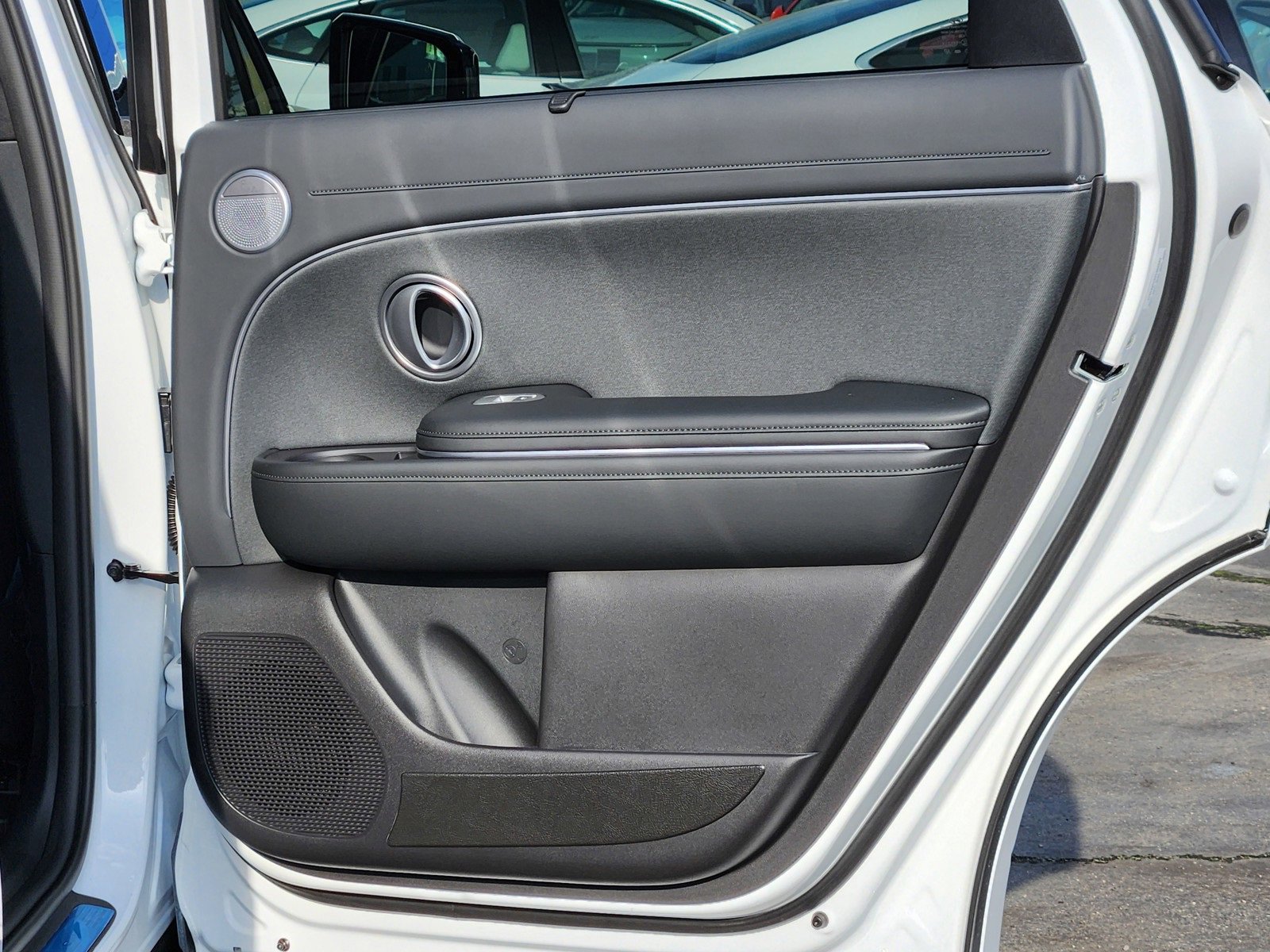 New 2026 Hyundai Palisade Calligraphy image 32