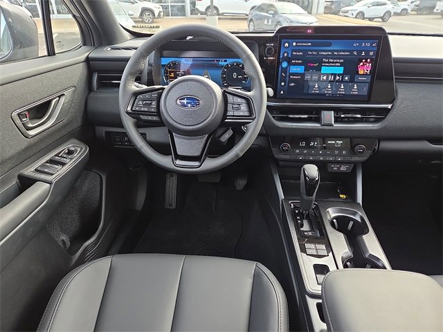 New 2026 Subaru Outback Premium image 8