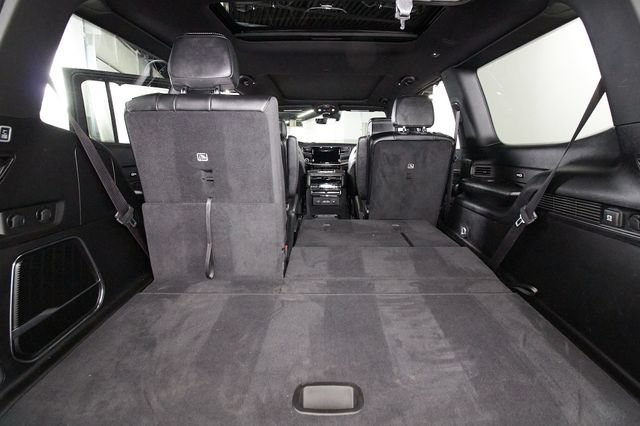 Used 2024 Jeep Wagoneer Series II w/ Convenience Group I AWD/4WD image 27