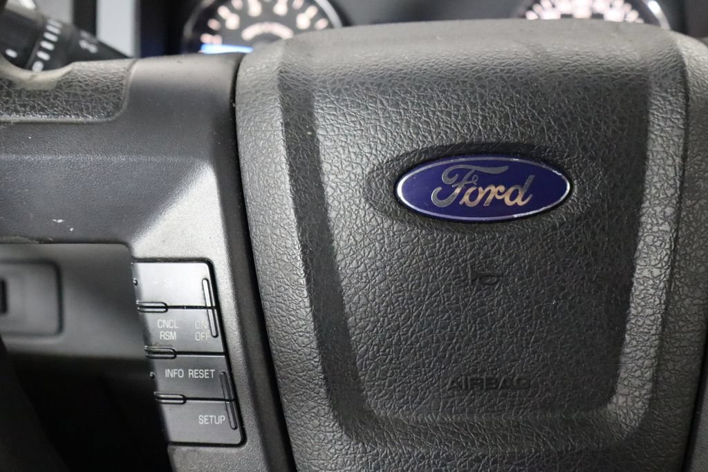 Used 2012 Ford F150 XLT RWD image 8