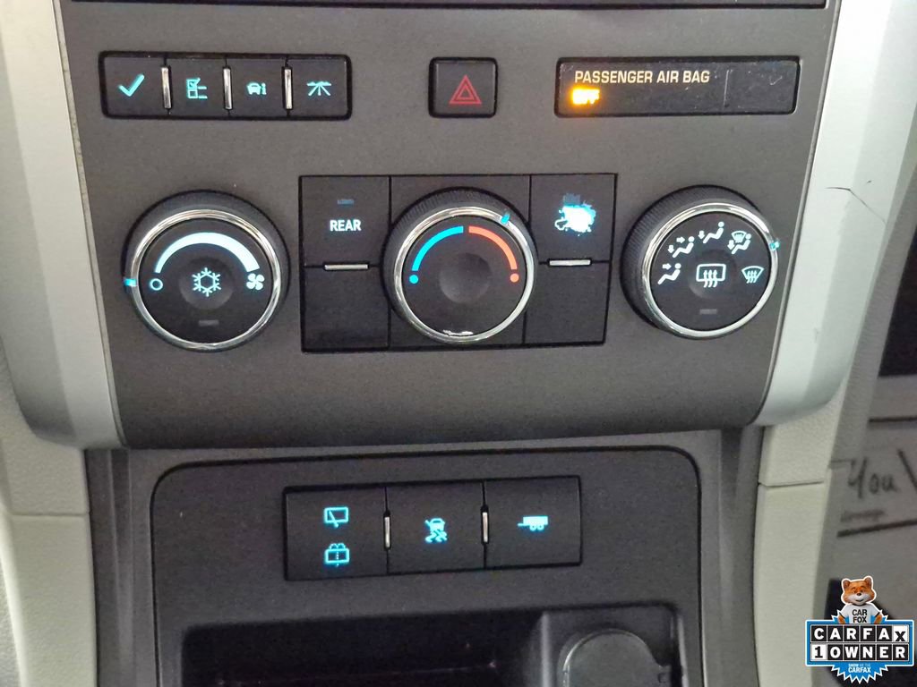 Used 2010 Chevrolet Traverse LT w/ Personal Connectivity Package FWD image 18