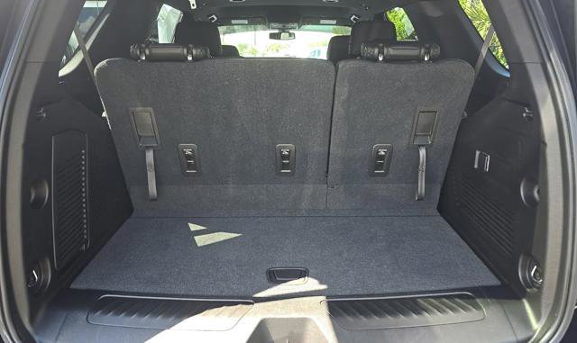 Used 2021 Chevrolet Tahoe LT RWD image 19