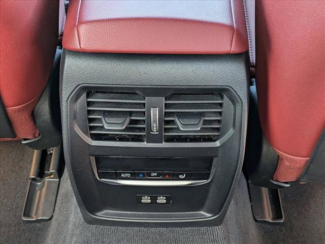 Certified 2023 BMW i4 eDrive35 w/ Premium Package image 18