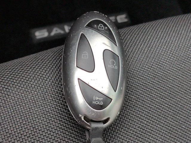 Certified 2025 Hyundai Santa Fe SE FWD image 27
