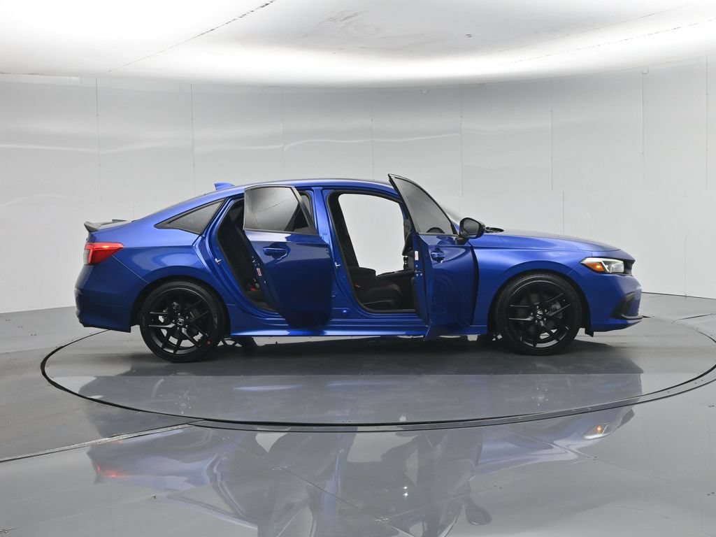 Used 2022 Honda Civic Si image 4