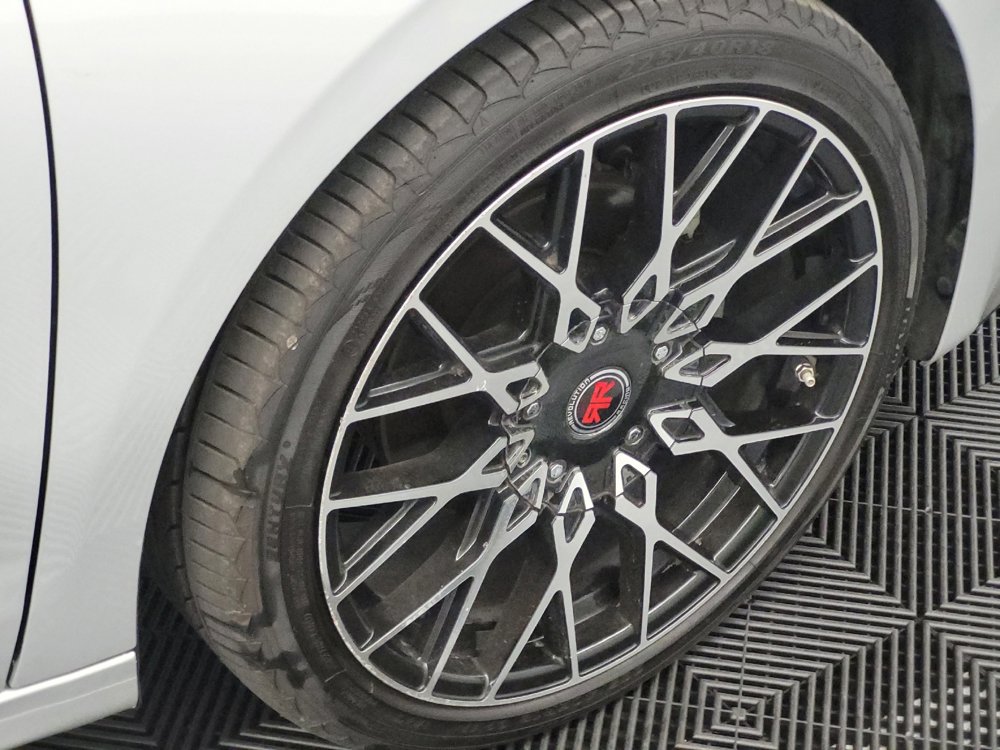 Used 2019 Kia Forte LXS image 31