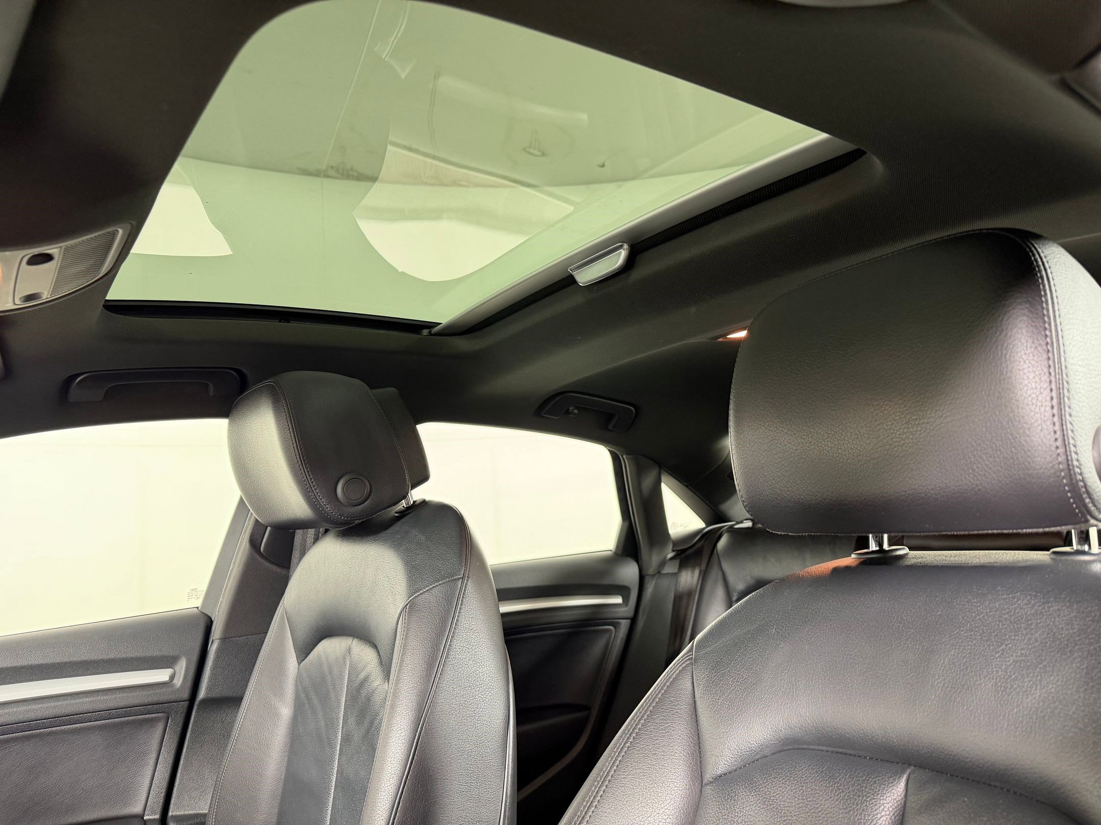 Certified 2015 Audi A3 1.8T Premium FWD image 16