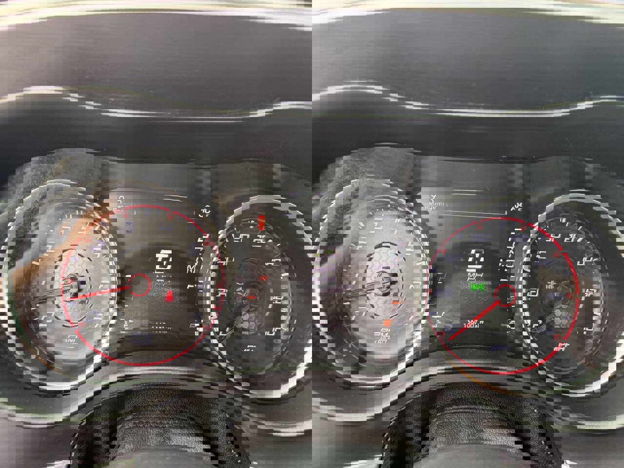 Used 2015 Dodge Charger SE w/ Popular Equipment Group RWD image 2