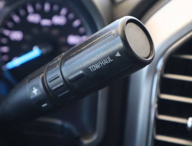 Used 2017 Ford F350 Platinum w/ Platinum Ultimate Package image 45