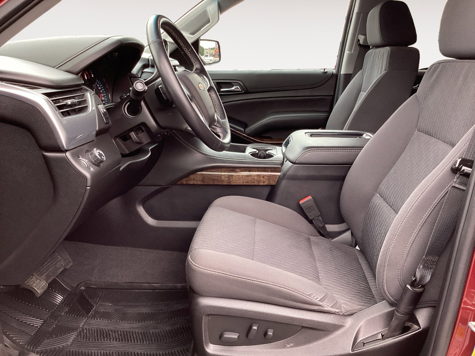 Used 2020 Chevrolet Tahoe LS image 24