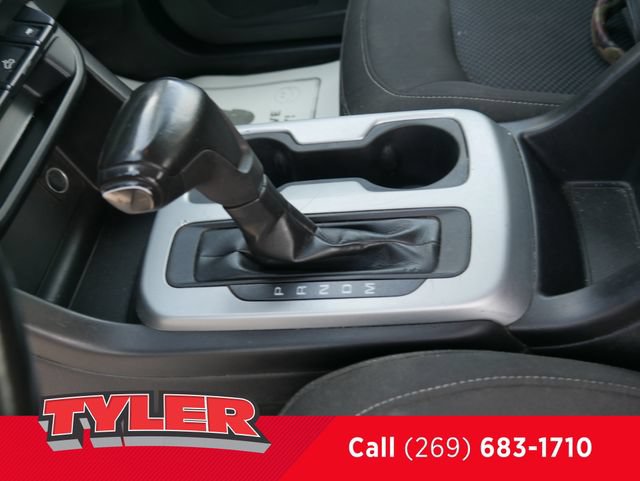 Used 2016 Chevrolet Colorado LT RWD image 35