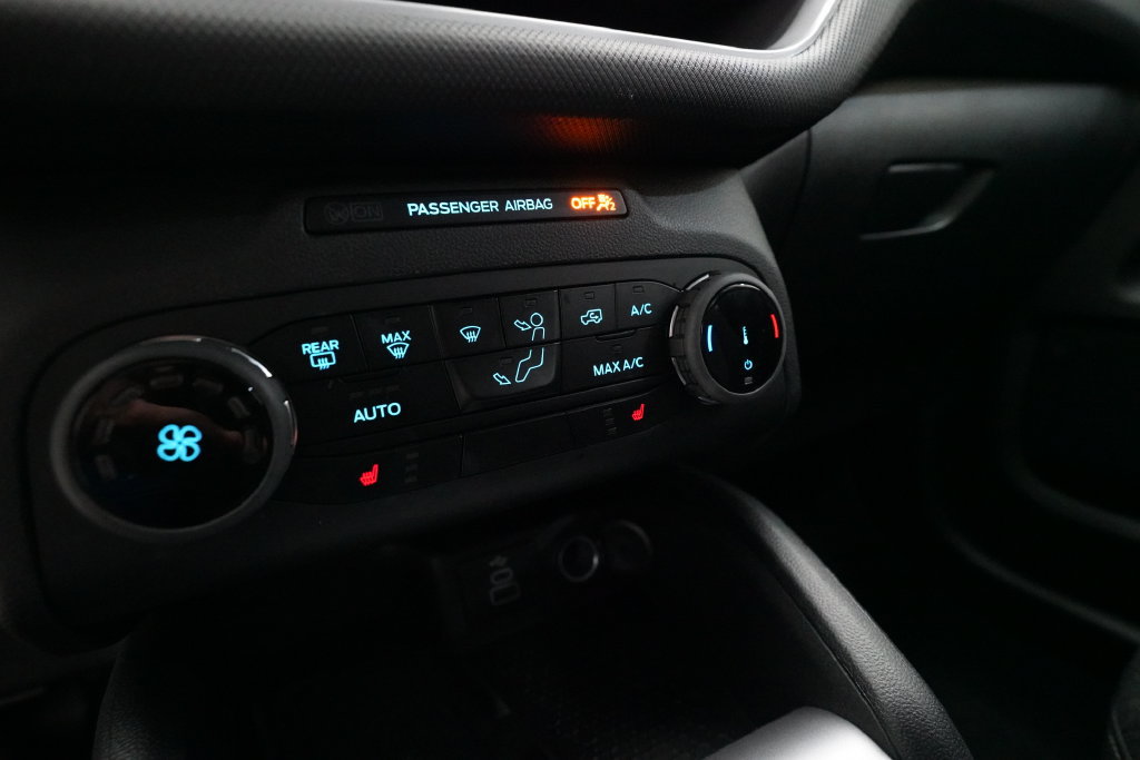 Used 2024 Ford Bronco Sport Big Bend w/ Convenience Package AWD/4WD image 20