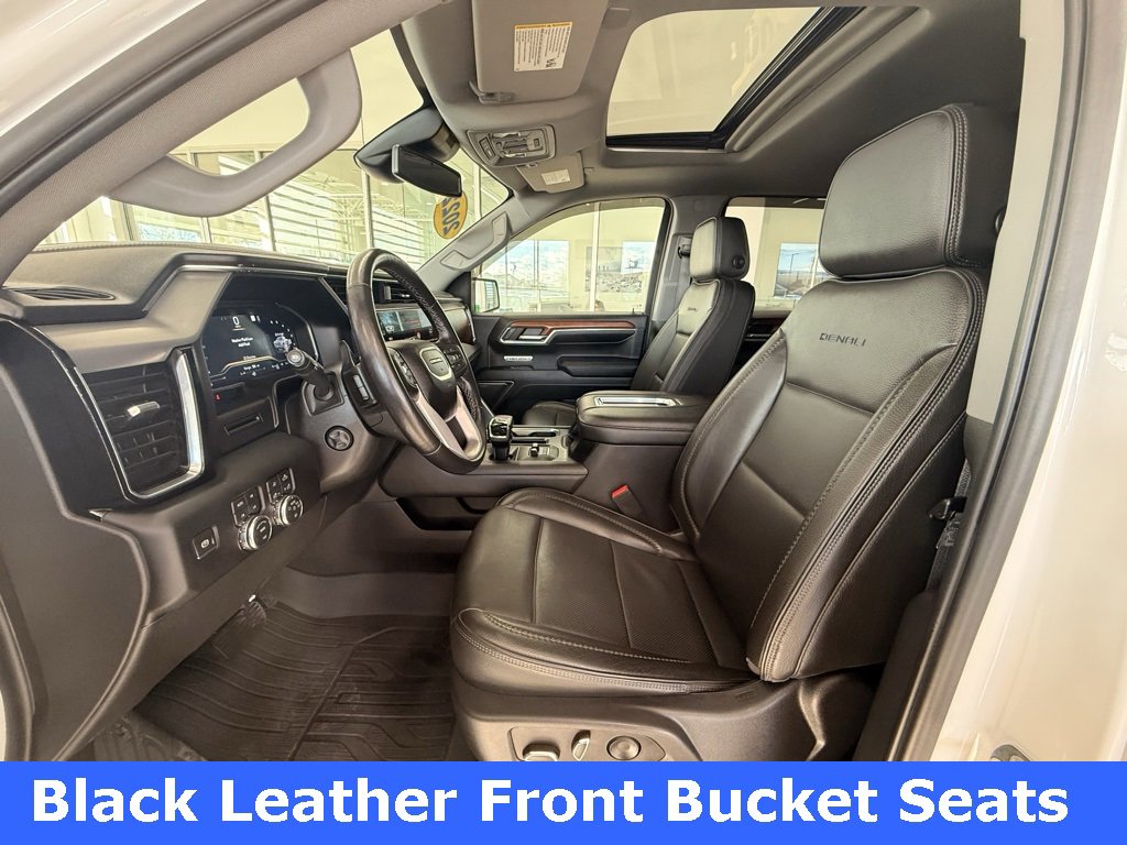Used 2022 GMC Sierra 1500 Denali image 17