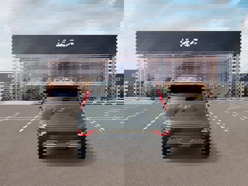 New 2026 Kia Niro Wind image 5