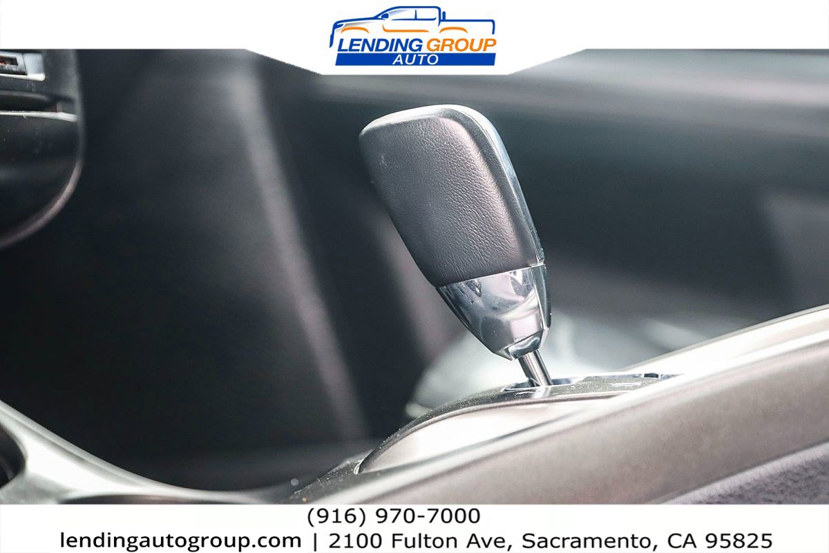 Used 2018 Dodge Journey Crossroad image 21