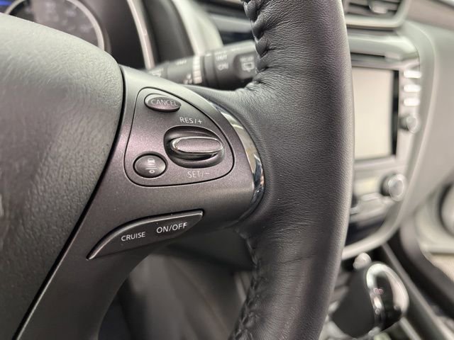 Used 2021 Nissan Murano Platinum w/ Cargo Package image 21