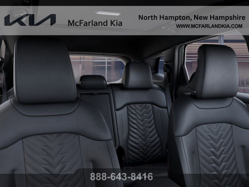 New 2026 Kia Sportage X-Line image 29