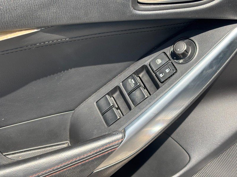 Used 2014 MAZDA MAZDA6 Grand Touring w/ MRCC + FOW Package FWD image 18