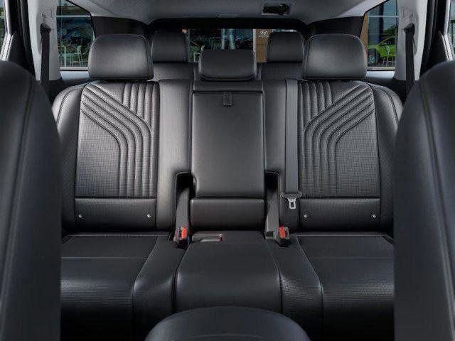 New 2026 Hyundai Palisade SEL image 18