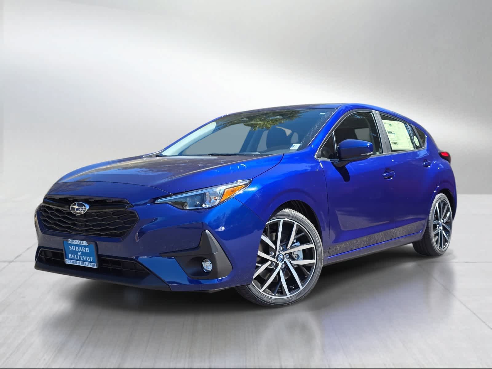 New 2026 Subaru Impreza 2.0i Sport